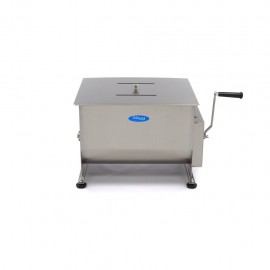 Malaxor manual carne 35 kg Maxima MMM40 Double