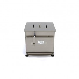 Malaxor manual carne 35 kg Maxima MMM40 Double