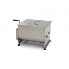 Malaxor manual carne 35 kg Maxima MMM40 Double