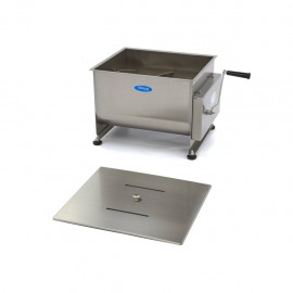 Malaxor manual carne 35 kg Maxima MMM40 Double