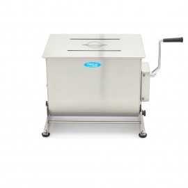 Malaxor manual carne 43 kg Maxima MMM50 Tilting