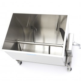 Malaxor manual carne 43 kg Maxima MMM50 Tilting