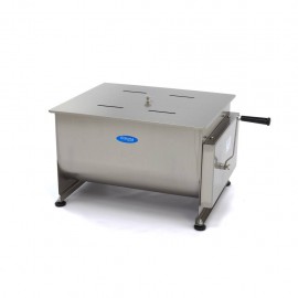 Malaxor manual carne 55 kg Maxima MMM60 Tilting