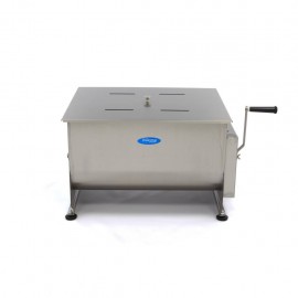 Malaxor manual carne 55 kg Maxima MMM60 Tilting