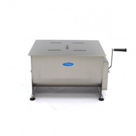 Malaxor manual carne 55 kg Maxima MMM60 Double