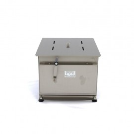 Malaxor manual carne 55 kg Maxima MMM60 Double