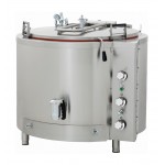 Marmita gaz 300 litri Maxima 300G Indirect