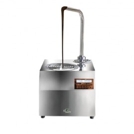 Dispenser ciocolata 5.5 kg ICB Tecnologie 141CHOCOHOT