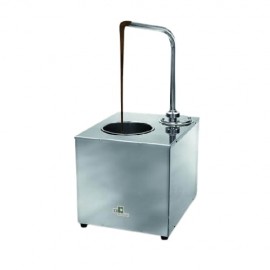 Dispenser ciocolata 5 kg ICB Tecnologie 141Fuenty