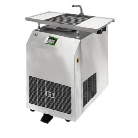 Masina topit si temperat ciocolata 30 kg ICB Tecnologie 14CTQ30