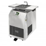 Masina topit si temperat ciocolata 40 kg ICB Tecnologie 14CTQ40