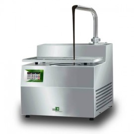 Masina topit si temperat ciocolata 5.5 kg ICB Tecnologie 141Chocotop