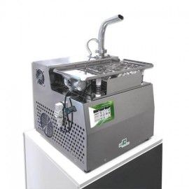 Masina topit si temperat ciocolata 5.5 kg ICB Tecnologie 141Chocotop