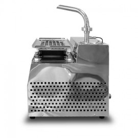 Masina topit si temperat ciocolata 5.5 kg ICB Tecnologie 141Chocotop