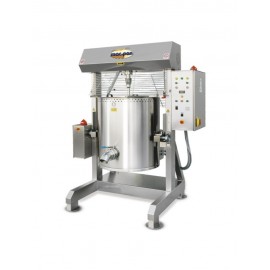 Masina preparat creme 120 kg Mac Pan MC1202E