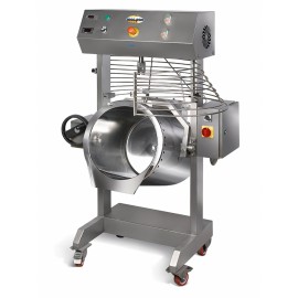 Masina preparat creme 30 kg Mac Pan MC302E