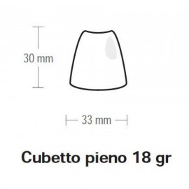 Masina cuburi gheata 20 kg GAM KP20