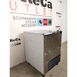 Masina cuburi gheata 90 kg ITV Ice Makers Spika NG90A1F