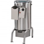 Masina curatat scoici 8 kg GAM PC8