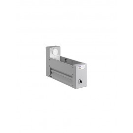 Masa pentru taiat aluat 2000 mm Mac Pan MACTAB200INOX