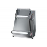 Masina intins aluat pizza 400 mm GGF S42RP