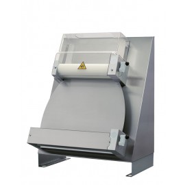 Masina intins aluat pizza 420 mm Amitek SD42P