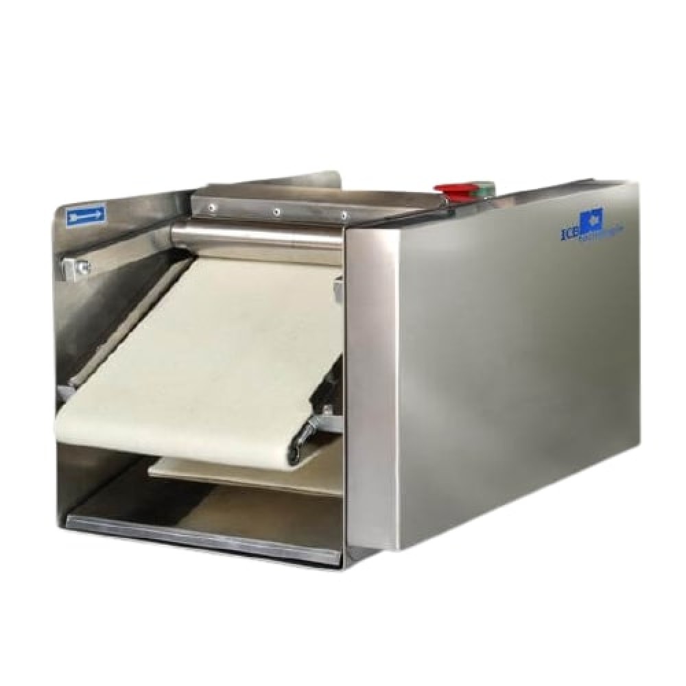 Masina rulat croissante ICB Tecnologie 19.RL