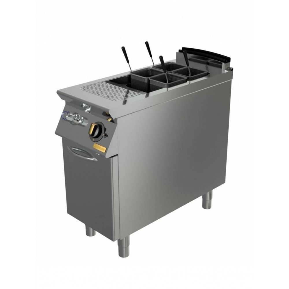 Masina fiert paste gaz 42 litri Koncar PKT4090