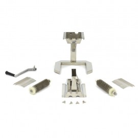 Masina manuala fragezit carne Maxima Tenderizer27