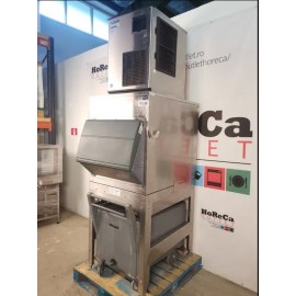 Masina fulgi gheata 600 kg Hoshizaki FM480AKE
