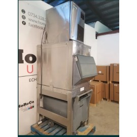 Masina fulgi gheata 600 kg Hoshizaki FM480AKE