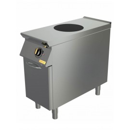 Masina gatit electrica 1 plita cu inductie tip wok Koncar INDWZ54090