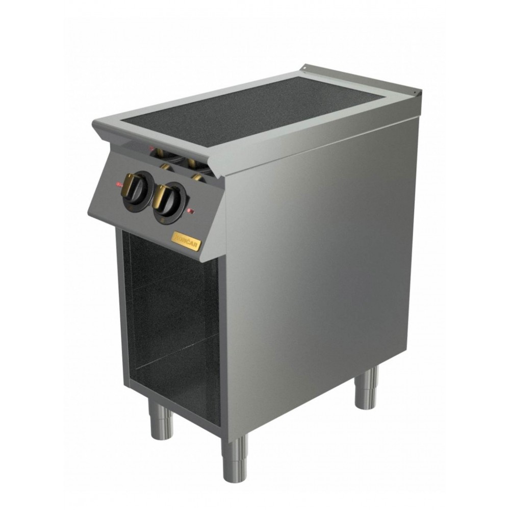 Masina gatit electrica 2 plite cu inductie Koncar INDO4070