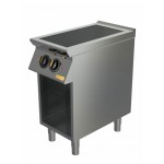 Masina gatit electrica 2 plite cu inductie Koncar INDO4070
