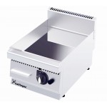 Plita gaz neteda cromata Kalitegaz GF4060GC