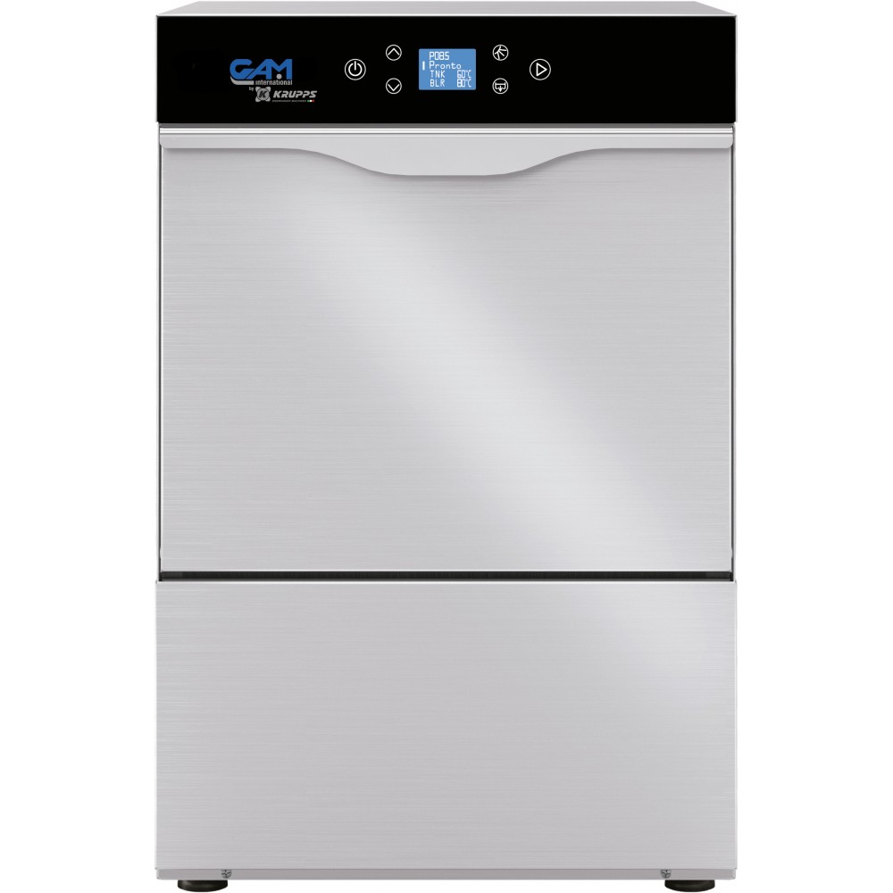 Masina spalat pahare cos 400x400 mm GAM GAM42E