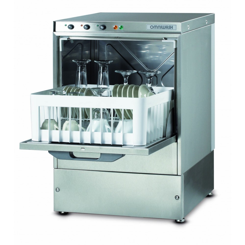 Masina spalat vase cos 350x350 mm Omniwash JollyA35