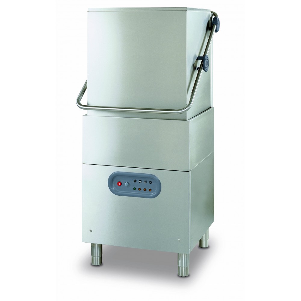 Masina spalat vase cu capota cos 500 x 500 mm Omniwash Jolly61P