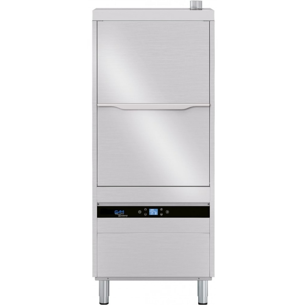 Masina spalat vase mari cos 600x670 mm GAM GAM981PSEL