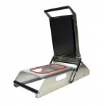 Masina termosigilat caserole 200 mm Qkit Fast2