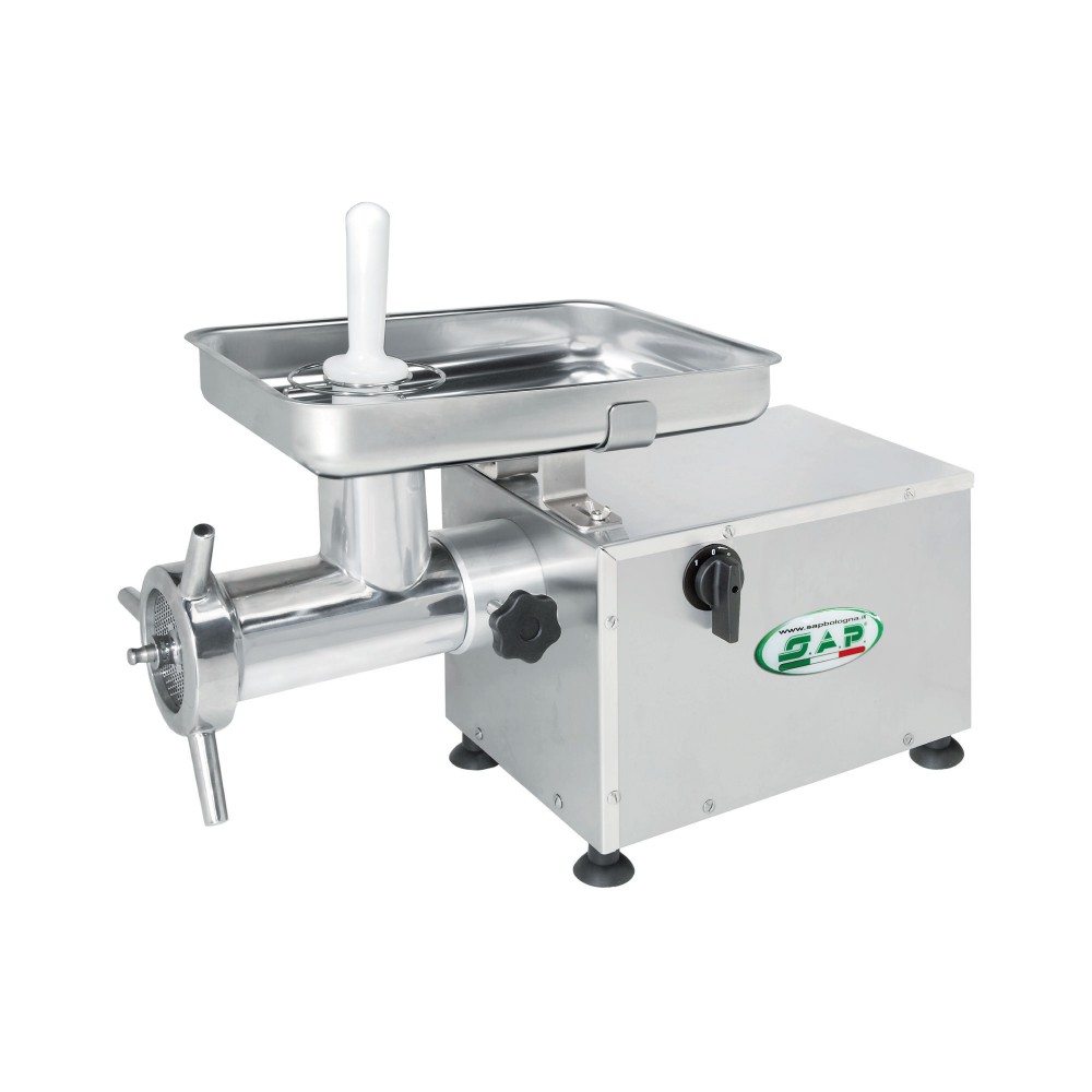Masina tocat carne 600 kg SAP TC32PC