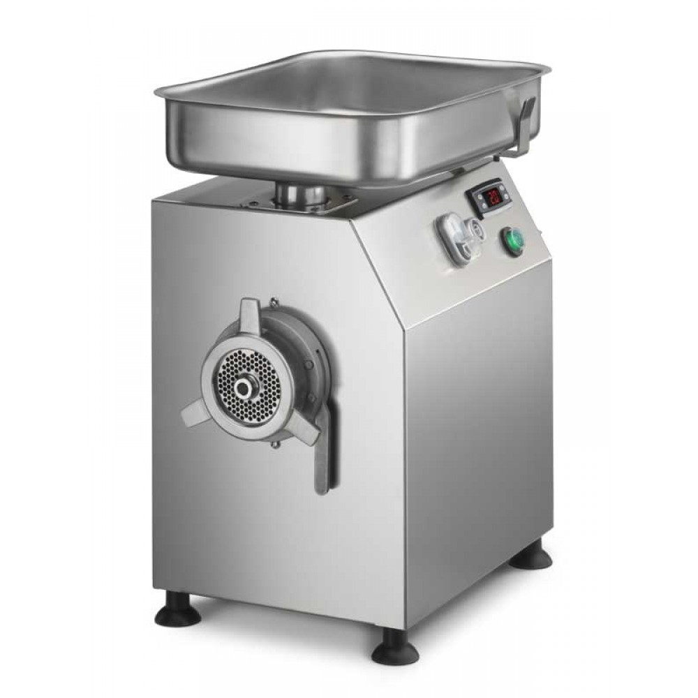 Masina tocat carne cu refrigerare 230 kg Minerva EVO22R