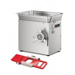 Masina tocat carne cu refrigerare 300 kg Minerva CE22SRH