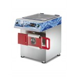 Masina tocat carne cu refrigerare 300 kg Minerva CER22H