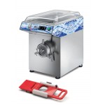 Masina tocat carne cu refrigerare 500 kg Minerva CER32