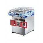 Masina tocat carne cu refrigerare 500 kg Minerva CER32H