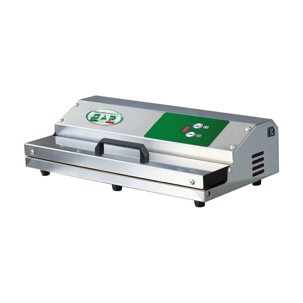 Masina vidat cu aspiratie externa 350 mm SAP 350