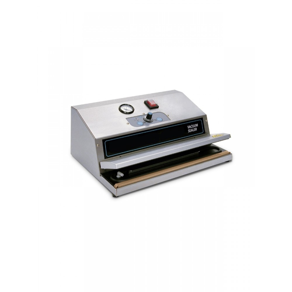 Masina vidat cu aspiratie externa 340 mm Minerva AESVE340