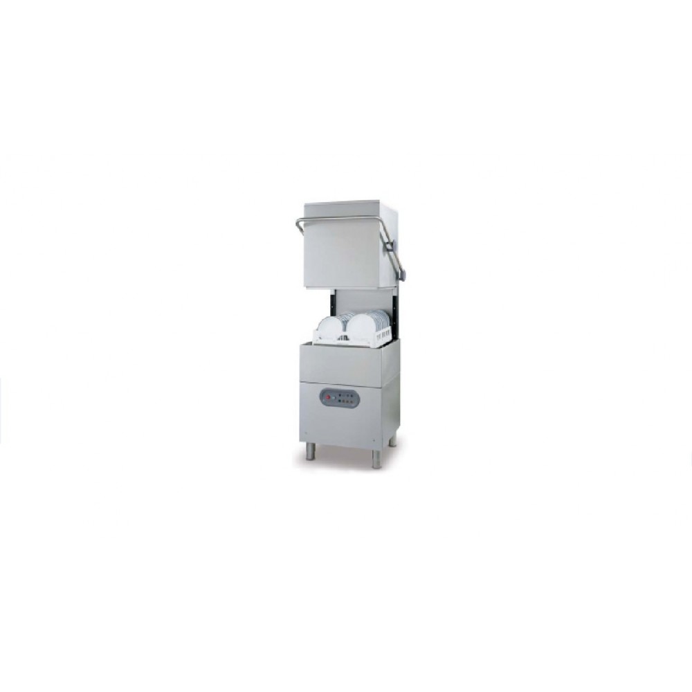Masina spalat vase cu capota cos 500 x 500 mm Omniwash Elite62PS