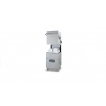 Masina spalat vase cu capota cos 500 x 500 mm Omniwash Elite62PS